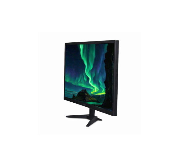 GEONIX 19.5” HD PC Monitor - Image 2