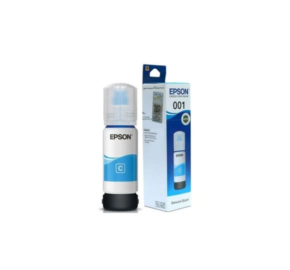 EPSON 001 CYAN (70 ml)