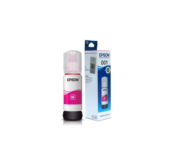 EPSON 001 MAGENTA(70 ml)