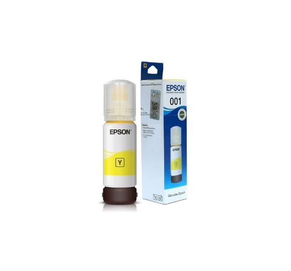 EPSON 001 YELLOW (70 ml)