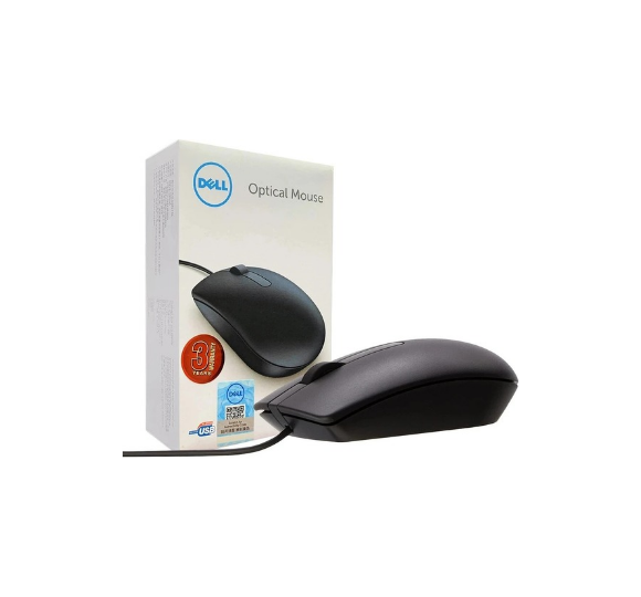 DELL OPTICAL MOUSE MS116