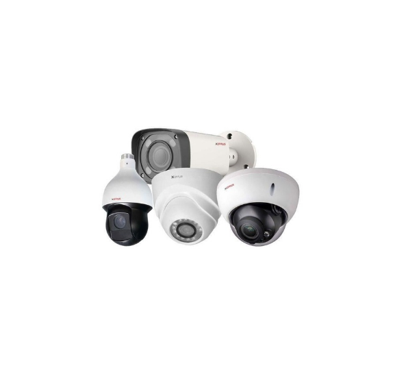 CCTV CAMERA