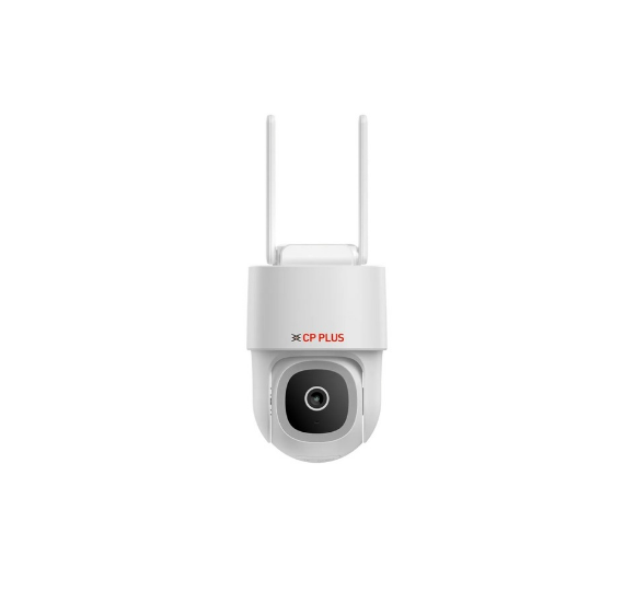 CP PLUS ezyKam CP-Z45Q Full Color PT Wi-Fi Camera