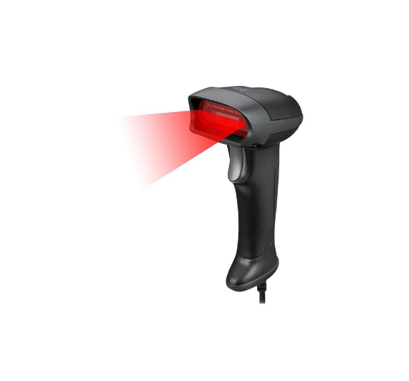 BARCODE SCANNER