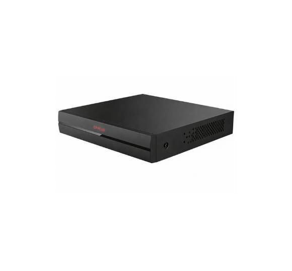 CP PLUS 8 CHANNEL DVR