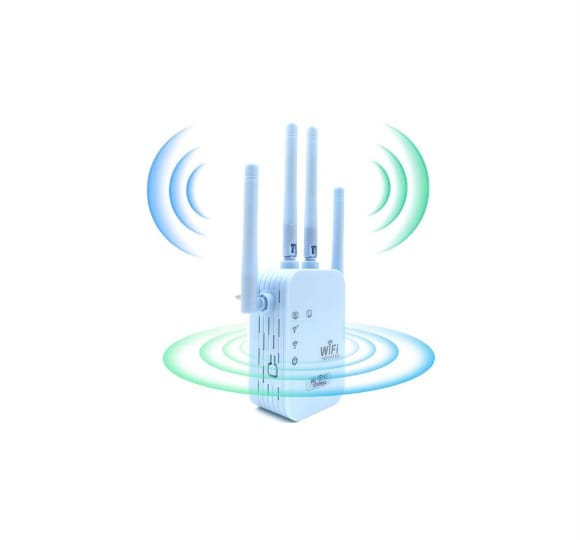 WIFI RANGE EXTENDER