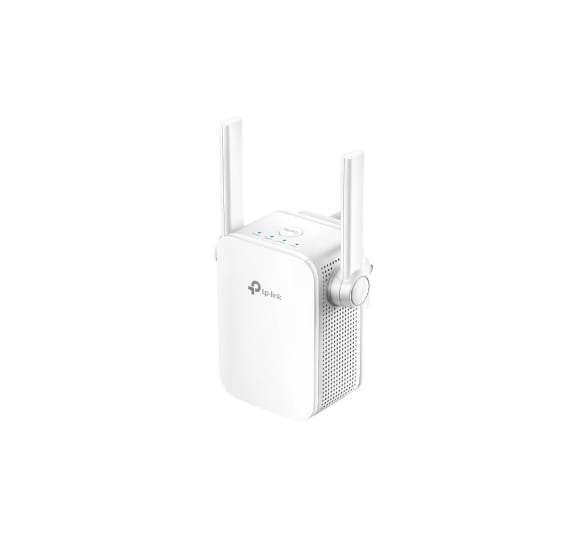 TP-LINK RE205 | AC750 DUAL BAND MESH WI-FI EXTENDER