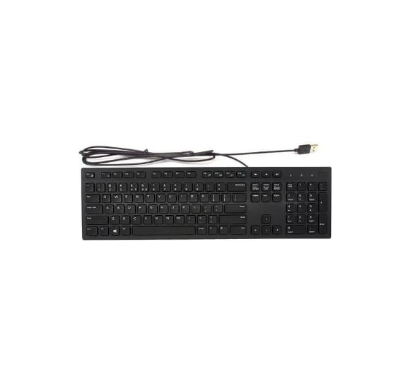 DELL KB216 WIRED KEYBOARD
