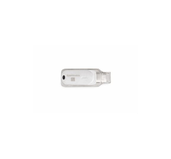 SIMMTRONICS ZIPX 32GB OTG FLASH DRIVE