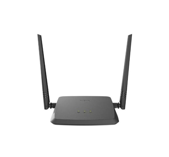 D-LINK DIR-615 WIRELESS N300 ROUTER